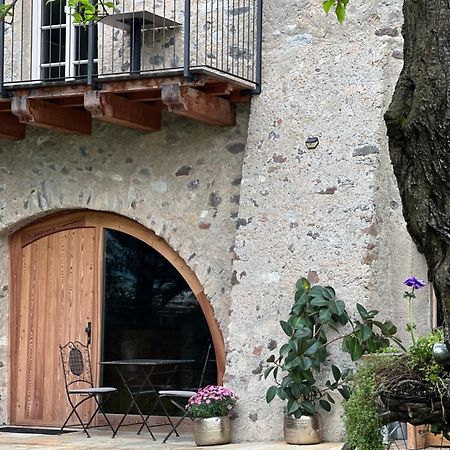 St. Vigilius Modern Historic Apartments Nalles Ngoại thất bức ảnh