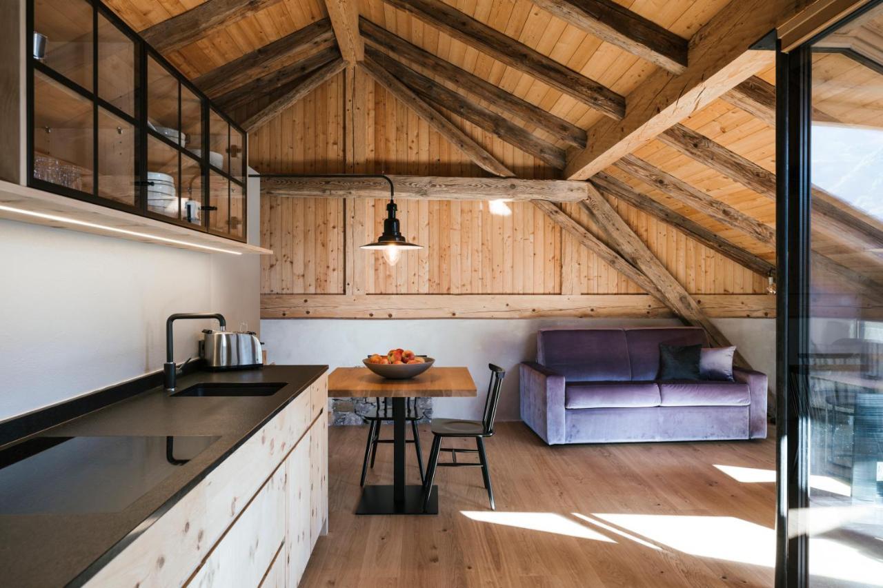 St. Vigilius Modern Historic Apartments Nalles Ngoại thất bức ảnh