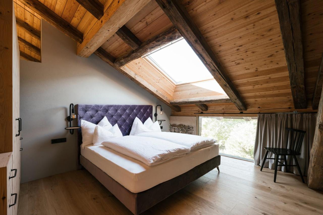 St. Vigilius Modern Historic Apartments Nalles Ngoại thất bức ảnh